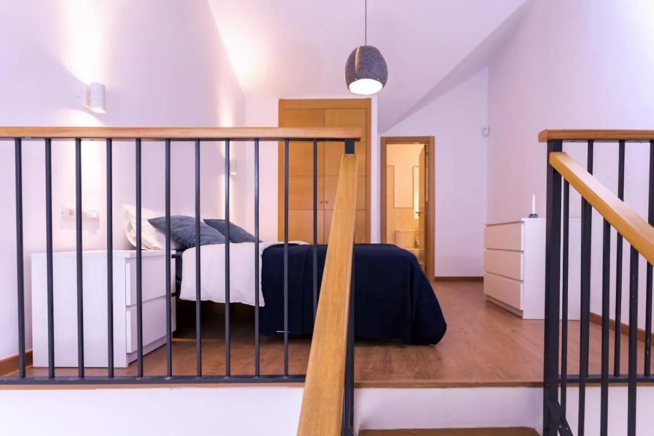Centro Málaga Appartamento Spagna